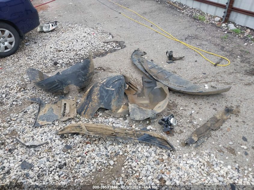 2013 Ford Taurus Sel VIN: 1FAHP2E86DG173730 Lot: 39537946