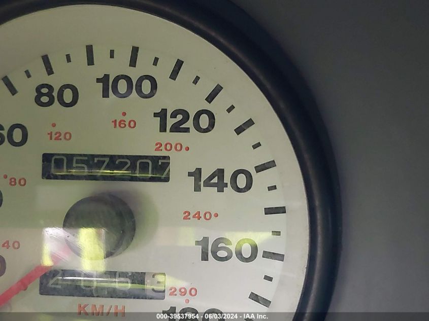 1994 Dodge Viper Rt-10 VIN: 1B3BR65E1RV101491 Lot: 39537954