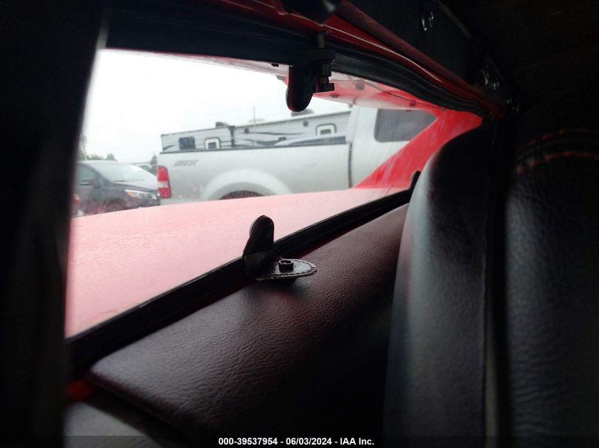 1994 Dodge Viper Rt-10 VIN: 1B3BR65E1RV101491 Lot: 39537954