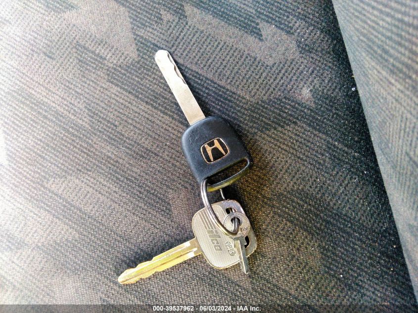 2004 Honda Cr-V Ex VIN: SHSRD78874U250401 Lot: 39537962