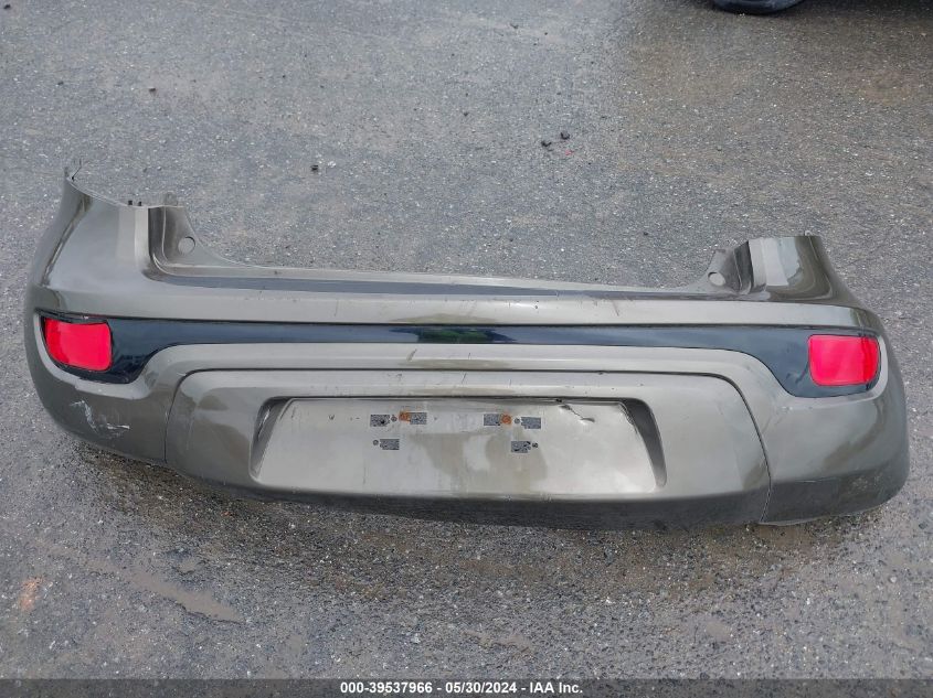 2012 Kia Soul ! VIN: KNDJT2A65C7415904 Lot: 39537966