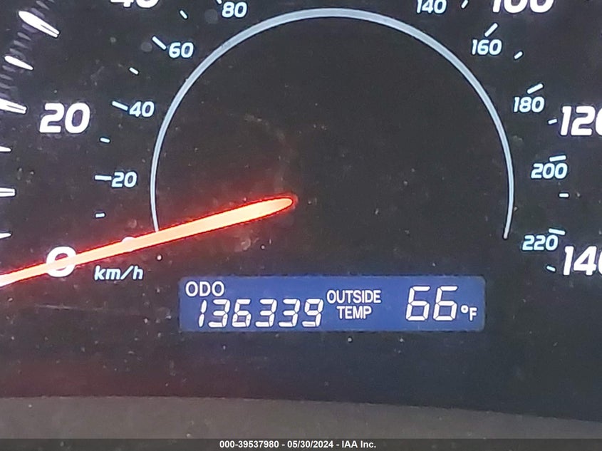 2009 Toyota Camry Le VIN: 4T4BE46K99R09962 Lot: 39537980