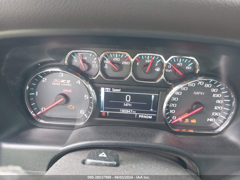 2014 Chevrolet Silverado 1500 2Lt VIN: 3GCUKREC1EG388166 Lot: 39537990