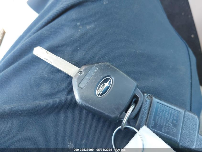 2011 Subaru Outback 2.5I Premium VIN: 4S4BRBCC6B3310649 Lot: 39537999