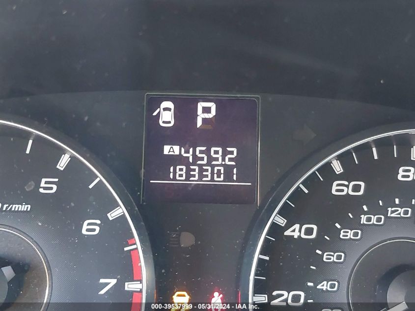 2011 Subaru Outback 2.5I Premium VIN: 4S4BRBCC6B3310649 Lot: 39537999