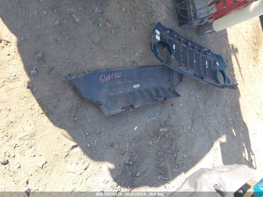 2020 Jeep Wrangler Sport 4X4 VIN: 1C4GJXAG8LW144204 Lot: 39538015