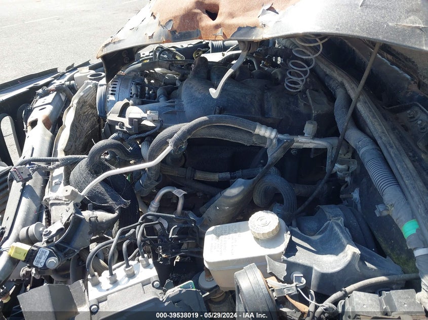 2017 JEEP WRANGLER UNLIMITED SPORT 4X4 - 1C4BJWDG3HL751636