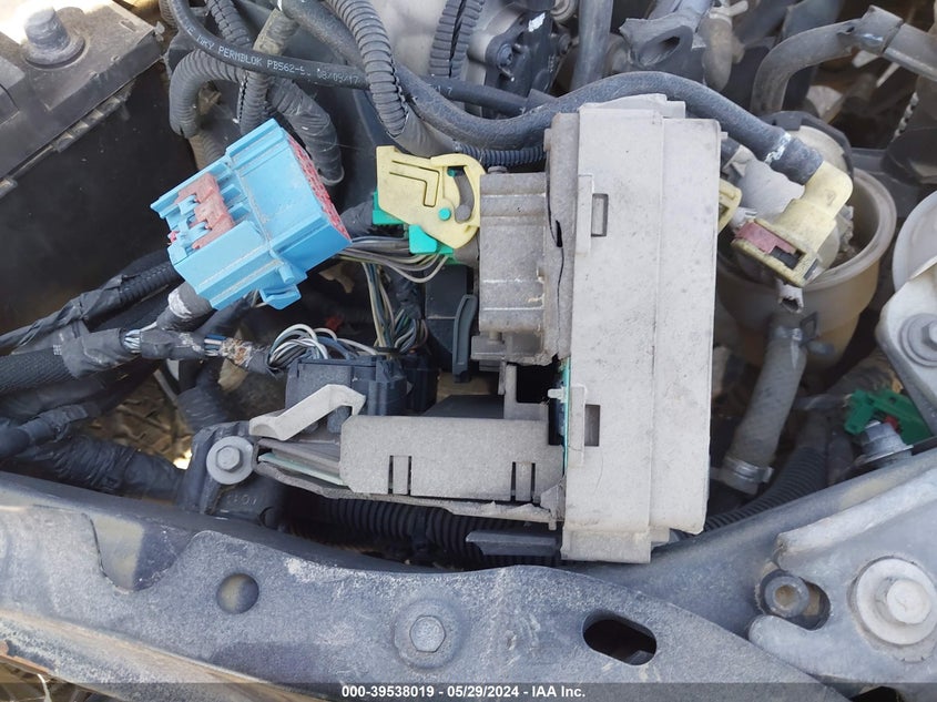 2017 JEEP WRANGLER UNLIMITED SPORT 4X4 - 1C4BJWDG3HL751636