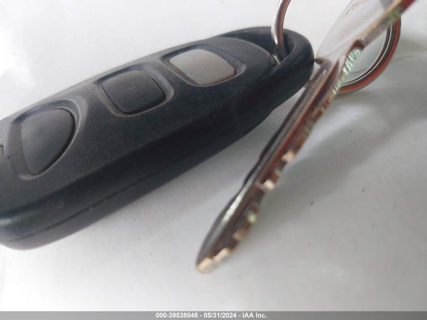 2002 Chevrolet Silverado 2500Hd Ls VIN: 1GCHK29U92E155327 Lot: 39538048