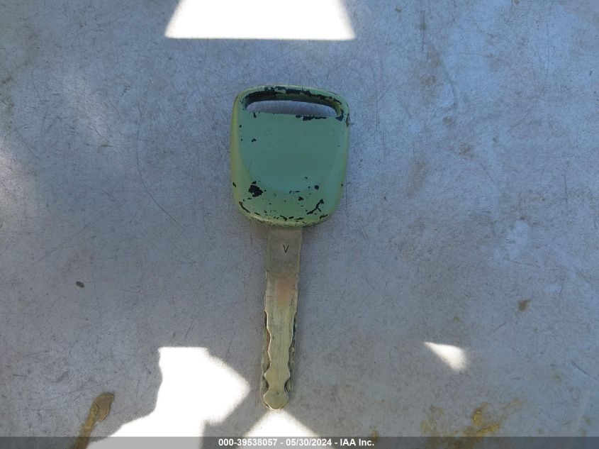 2007 Honda Element Ex VIN: 5J6YH287X7L012037 Lot: 39538057