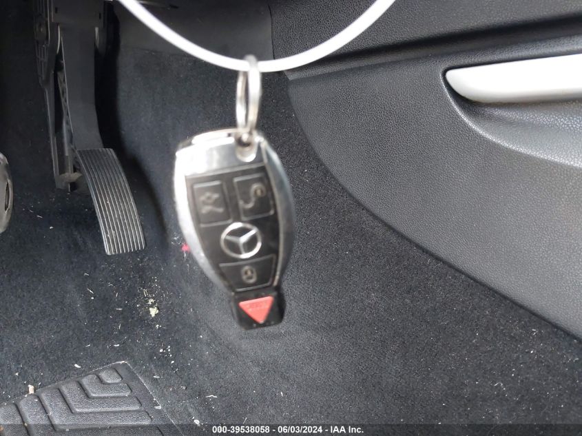 2011 Mercedes-Benz Ml 350 4Matic VIN: 4JGBB8GB9BA624767 Lot: 39538058