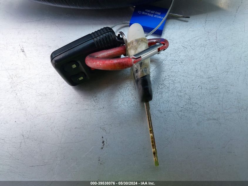 2005 Mazda Tribute I VIN: 4F2YZ02Z05KM28456 Lot: 39538076