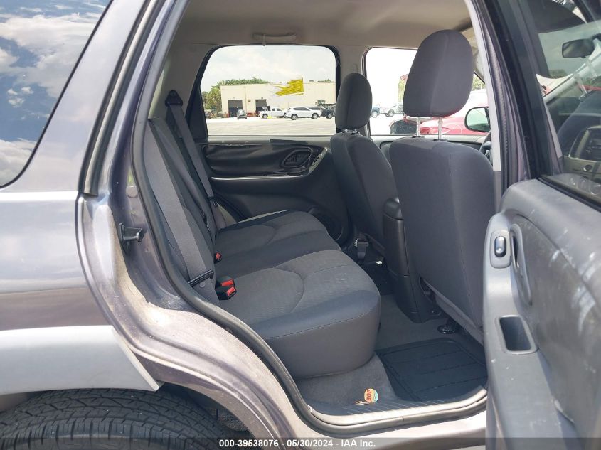 2005 Mazda Tribute I VIN: 4F2YZ02Z05KM28456 Lot: 39538076