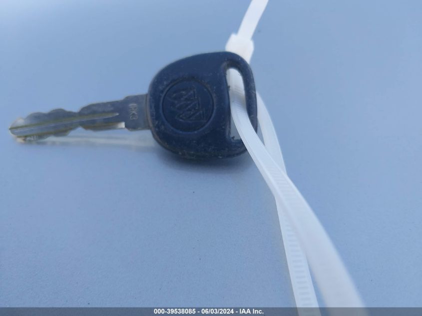 2005 Buick Lesabre Custom VIN: 1G4HP52K95U183887 Lot: 39538085