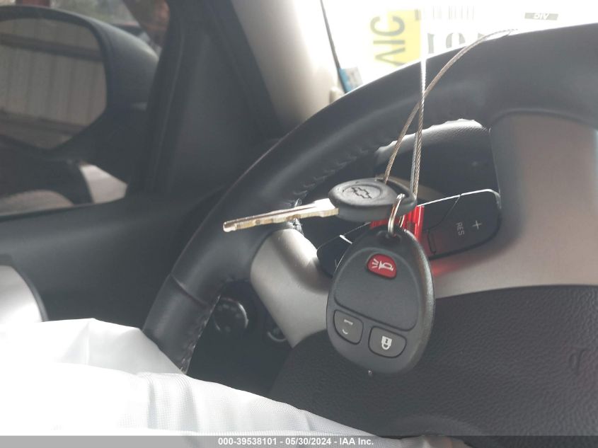 2008 Chevrolet Silverado C1500 VIN: 2GCEC13J681125236 Lot: 39538101