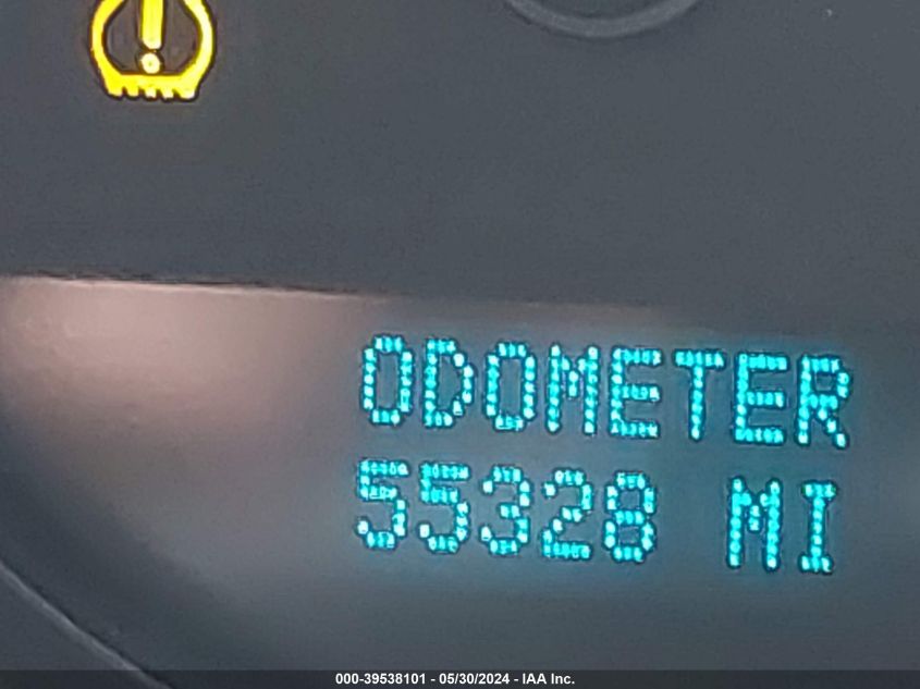 2008 Chevrolet Silverado C1500 VIN: 2GCEC13J681125236 Lot: 39538101