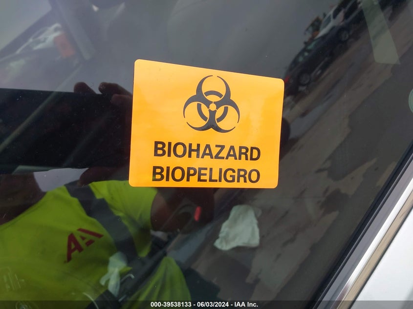 2016 Subaru Forester 2.0Xt Touring VIN: JF2SJGXC9GH409786 Lot: 39538133