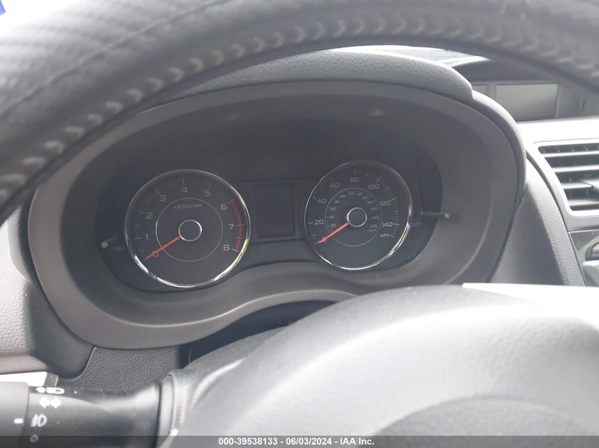 2016 Subaru Forester 2.0Xt Touring VIN: JF2SJGXC9GH409786 Lot: 39538133