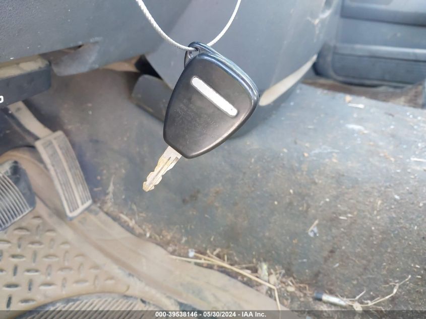 2007 Dodge Ram 1500 Slt/Trx4 Off Road/Sport VIN: 1D7HU18277S170685 Lot: 39538146