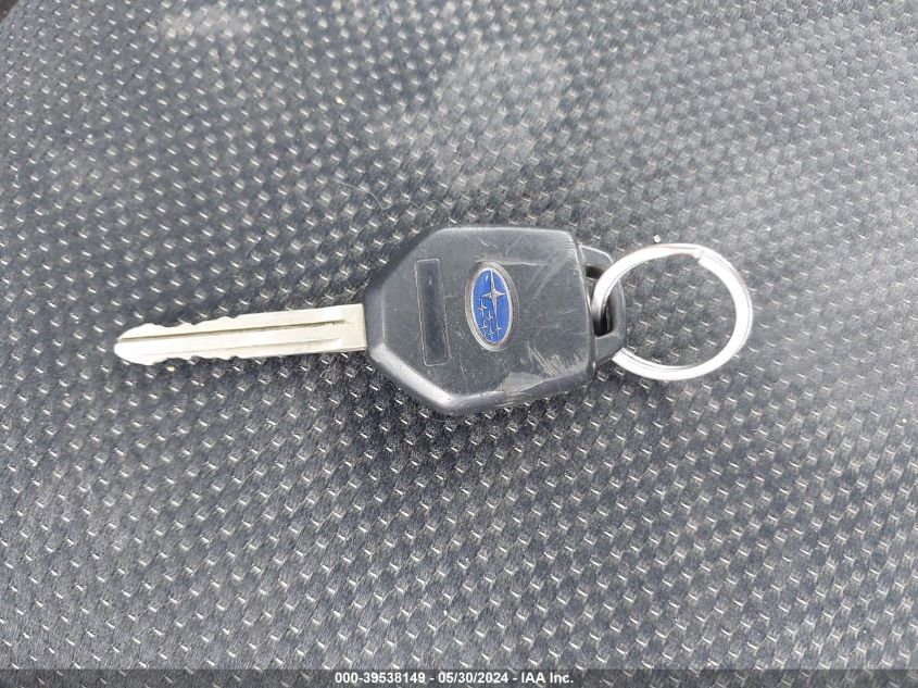 2015 Subaru Impreza 2.0I Premium VIN: JF1GPAC68FH265071 Lot: 39538149