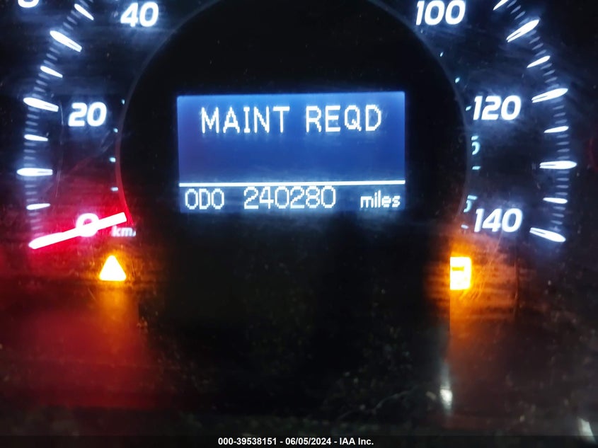 2010 Toyota Camry Xle VIN: 4T4BF3EK3AR038031 Lot: 39538151