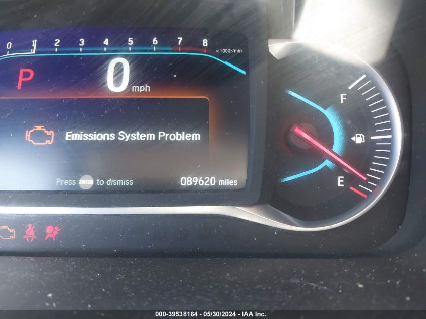 2021 Honda Pilot 2Wd Special Edition VIN: 5FNYF5H28MB015969 Lot: 39538164