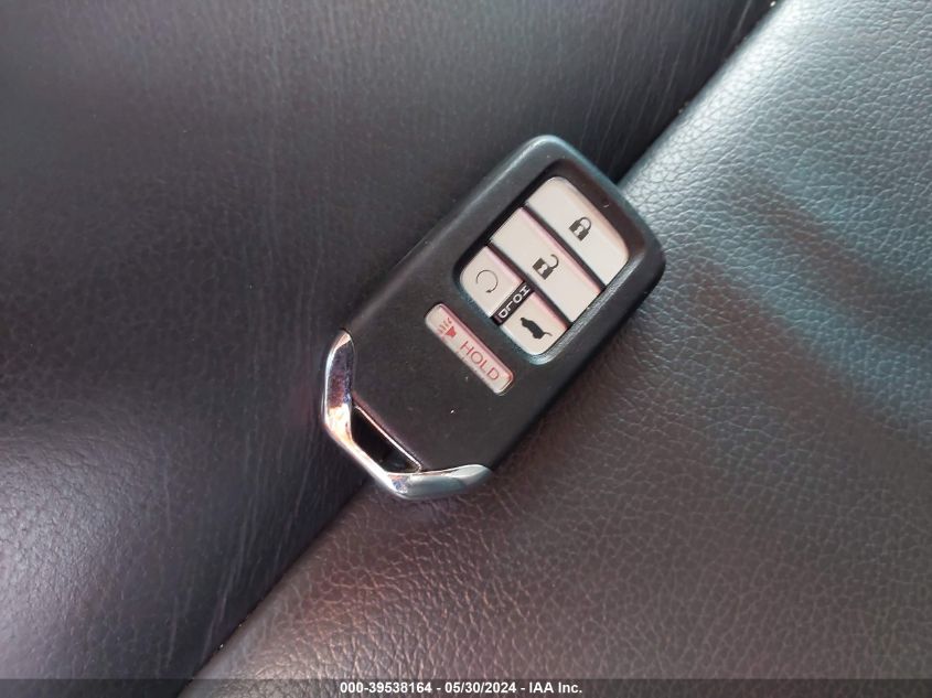 2021 Honda Pilot 2Wd Special Edition VIN: 5FNYF5H28MB015969 Lot: 39538164