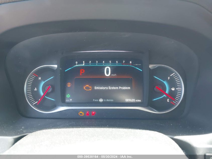 2021 Honda Pilot 2Wd Special Edition VIN: 5FNYF5H28MB015969 Lot: 39538164