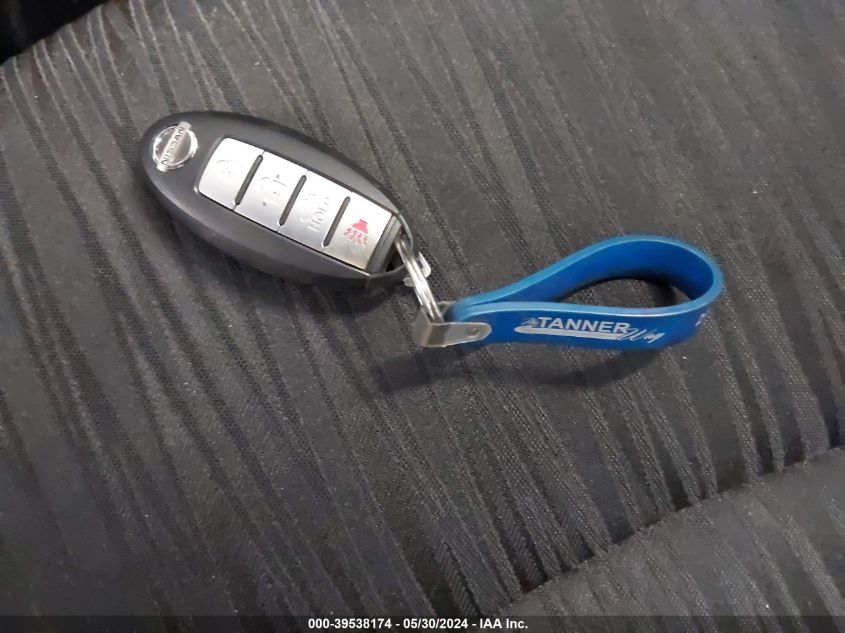 3N1AB7AP4KY410010 2019 Nissan Sentra Sv