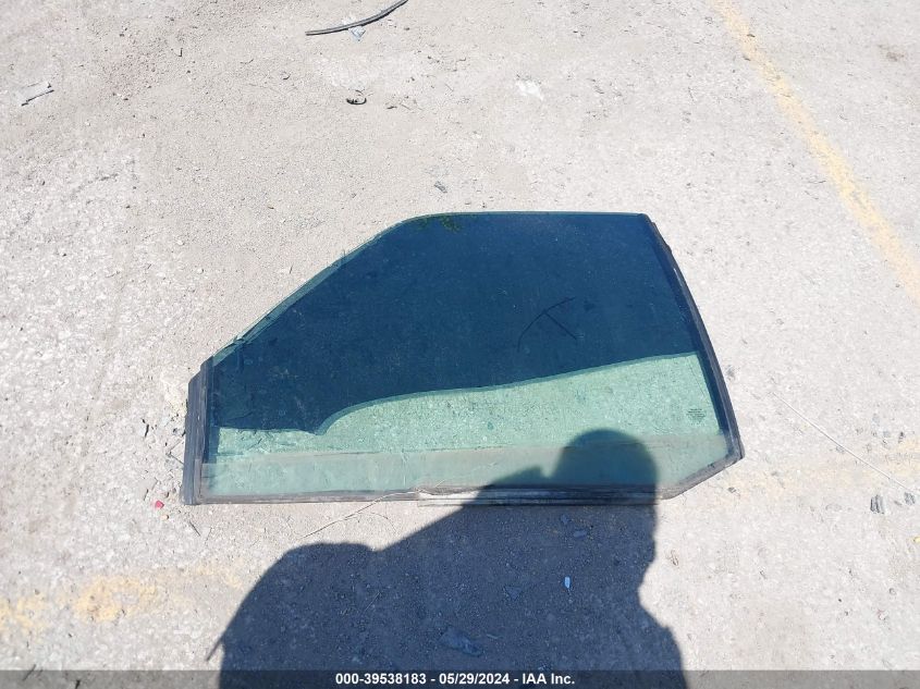 2007 Chevrolet Aveo Ls VIN: KL1TD56607B055953 Lot: 39538183