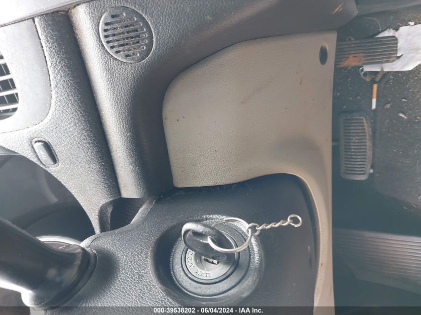 2012 Kia Forte Lx VIN: KNAFT4A22C5638005 Lot: 39538202