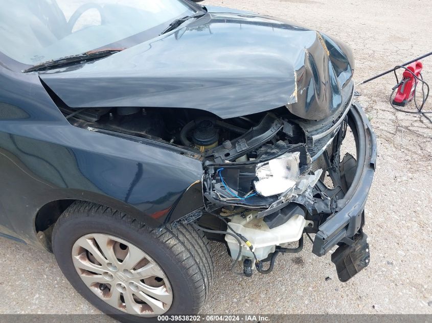 2012 Kia Forte Lx VIN: KNAFT4A22C5638005 Lot: 39538202