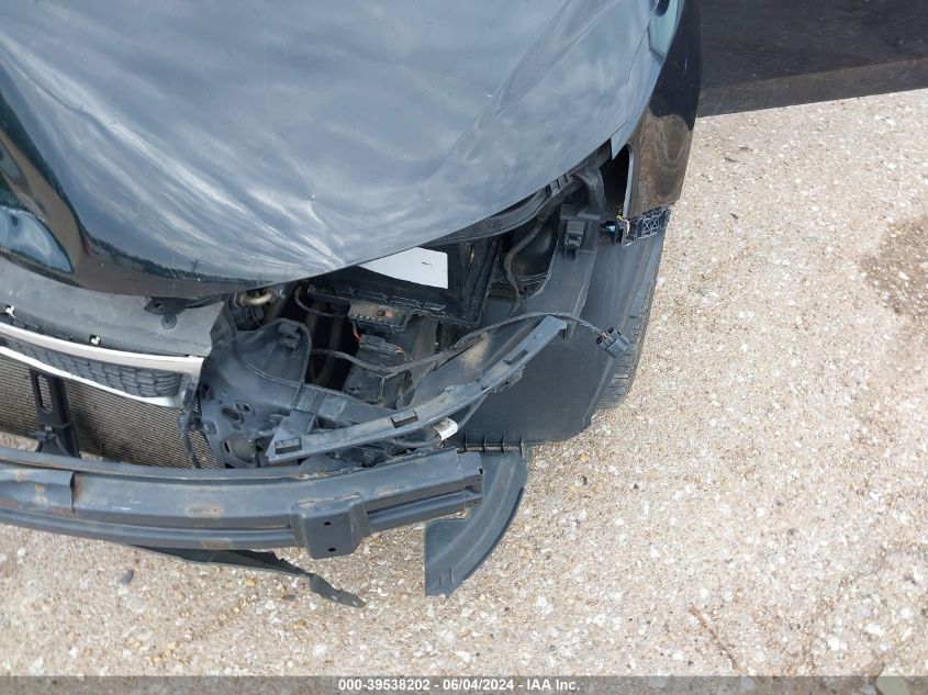 2012 Kia Forte Lx VIN: KNAFT4A22C5638005 Lot: 39538202