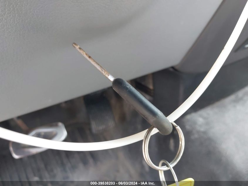 2006 Ford F-150 Stx/Xl/Xlt VIN: 1FTRX12W16NA68023 Lot: 39538203