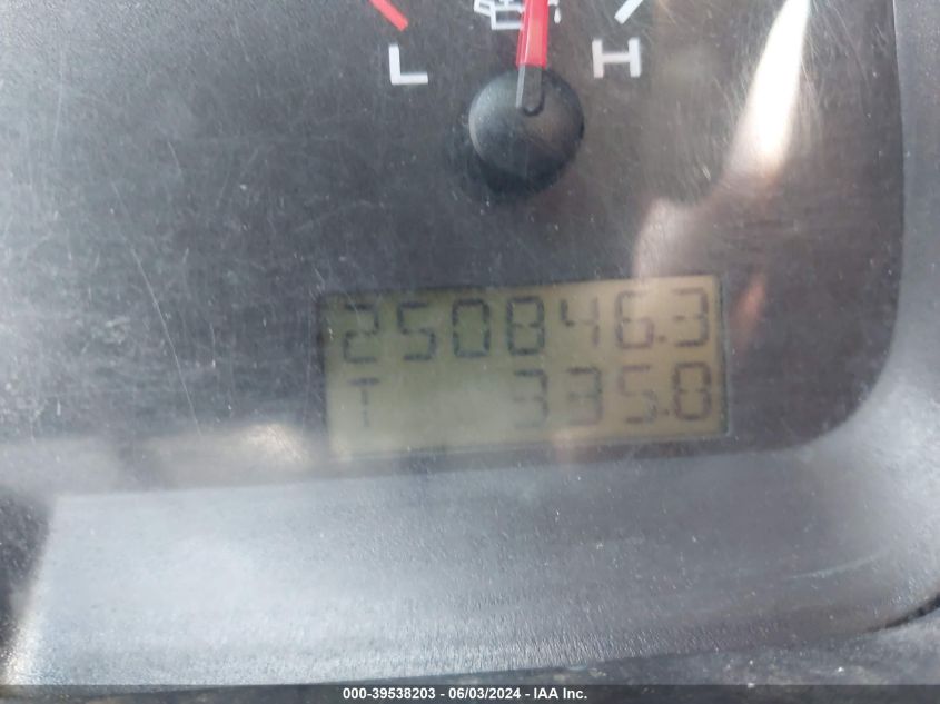 2006 Ford F-150 Stx/Xl/Xlt VIN: 1FTRX12W16NA68023 Lot: 39538203