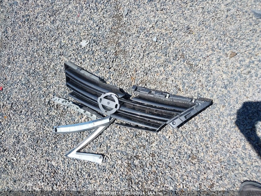 2013 Nissan Sentra S/Sv/Sr/Sl VIN: 3N1AB7AP4DL799425 Lot: 39538211