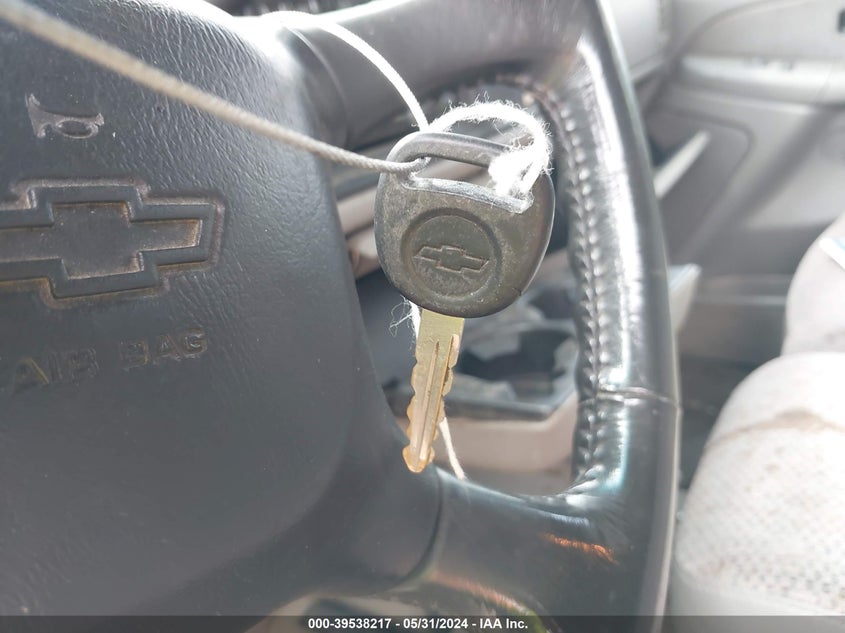 1999 Chevrolet Silverado 1500 Ls VIN: 2GCEK19T5X1249377 Lot: 39538217