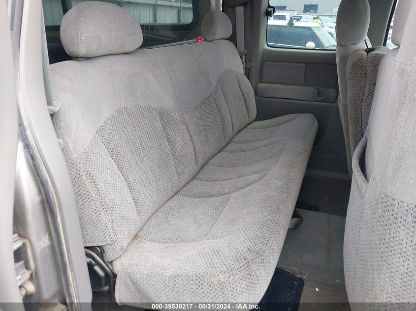 1999 Chevrolet Silverado 1500 Ls VIN: 2GCEK19T5X1249377 Lot: 39538217