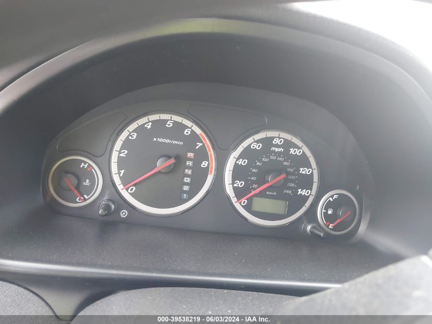 2004 Honda Cr-V Ex VIN: JHLRD78864C055994 Lot: 39538219