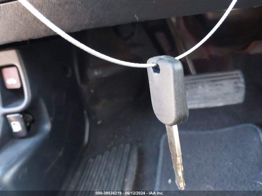 2004 Honda Cr-V Ex VIN: JHLRD78864C055994 Lot: 39538219