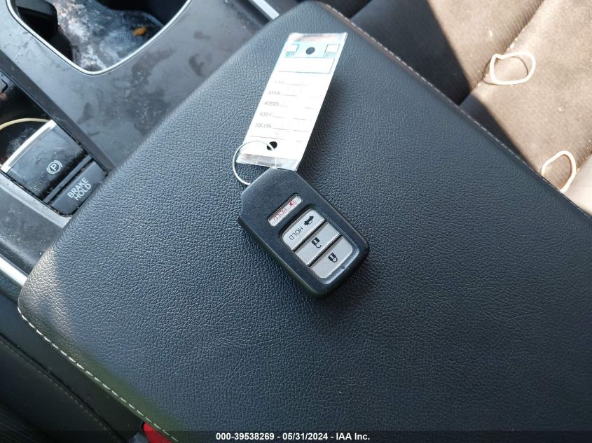 2021 Honda Accord Sport VIN: 1HGCV1F37MA023976 Lot: 39538269