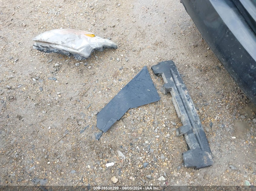 2009 Nissan Altima 2.5 S VIN: 1N4AL21E79N476639 Lot: 39538299