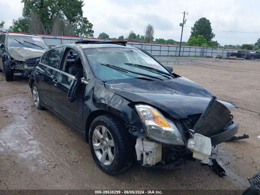 2009 Nissan Altima 2.5 S VIN: 1N4AL21E79N476639 Lot: 39538299