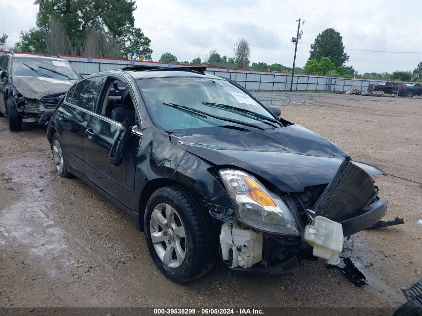 2009 Nissan Altima 2.5 S VIN: 1N4AL21E79N476639 Lot: 39538299