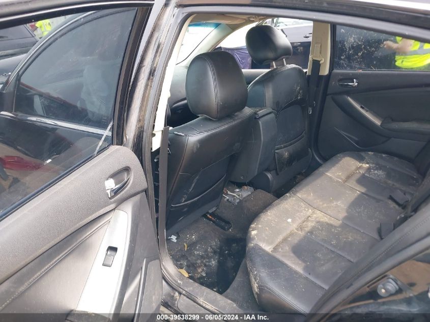 2009 Nissan Altima 2.5 S VIN: 1N4AL21E79N476639 Lot: 39538299