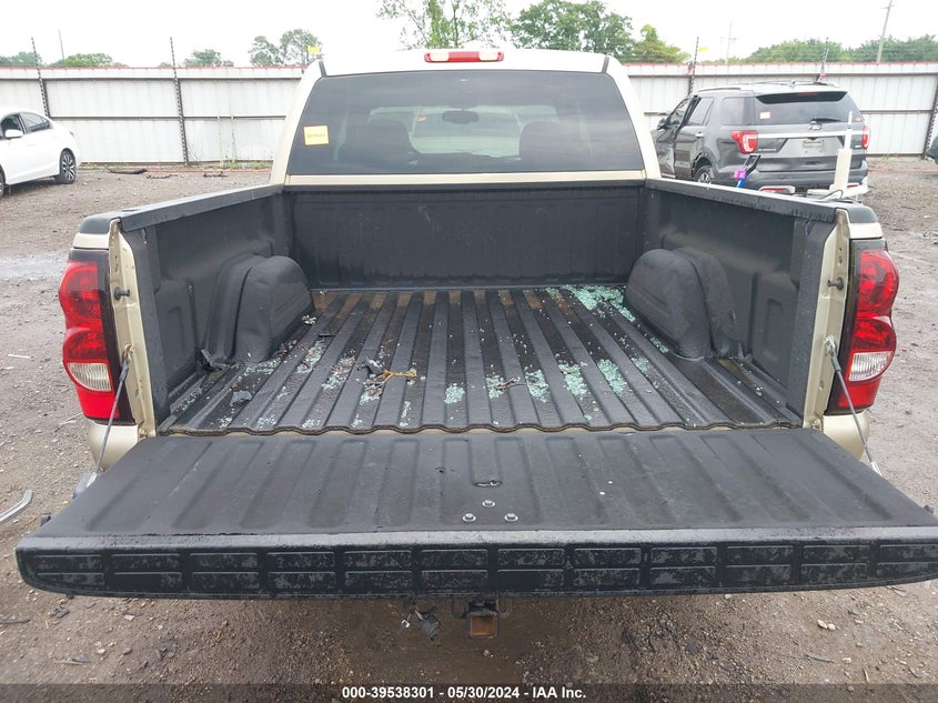 2005 Chevrolet Silverado 1500 Ls VIN: 2GCEC13T651206637 Lot: 39538301