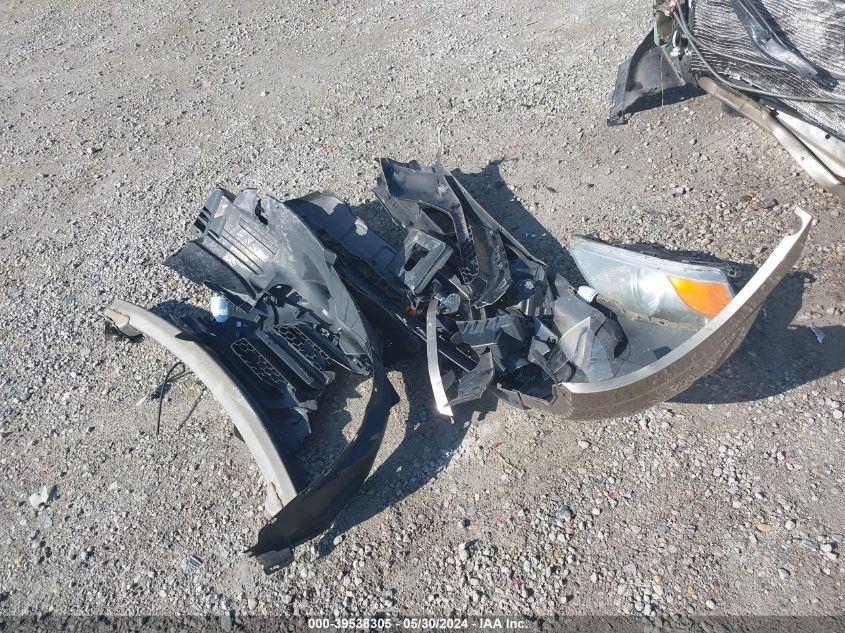 2005 Honda Pilot Ex VIN: 5FNYF184X5B019324 Lot: 39538305