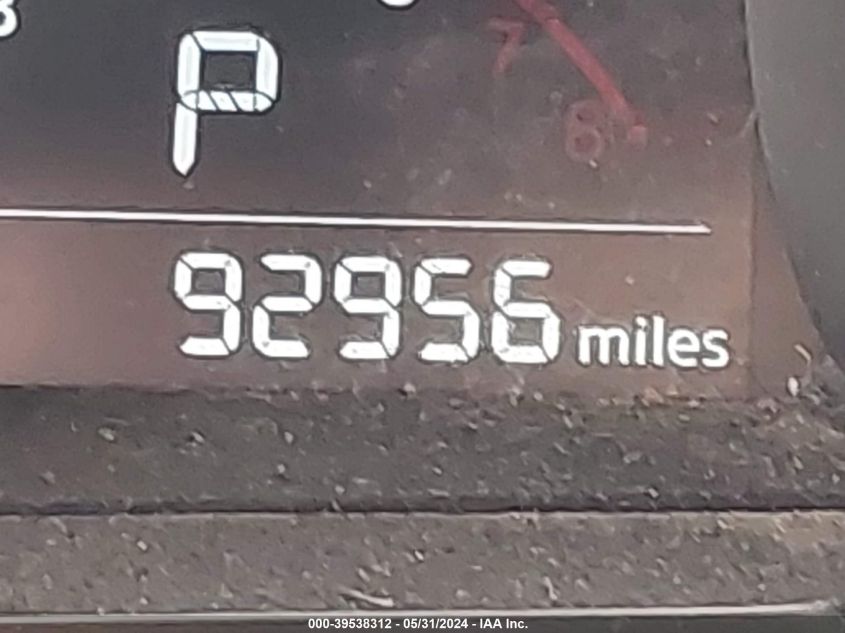 2019 Toyota Yaris Le VIN: 3MYDLBYV3KY506226 Lot: 39538312