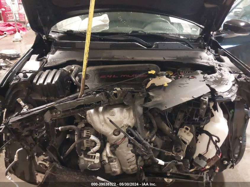 2018 Jeep Compass Limited Fwd VIN: 3C4NJCCB9JT351334 Lot: 39538322