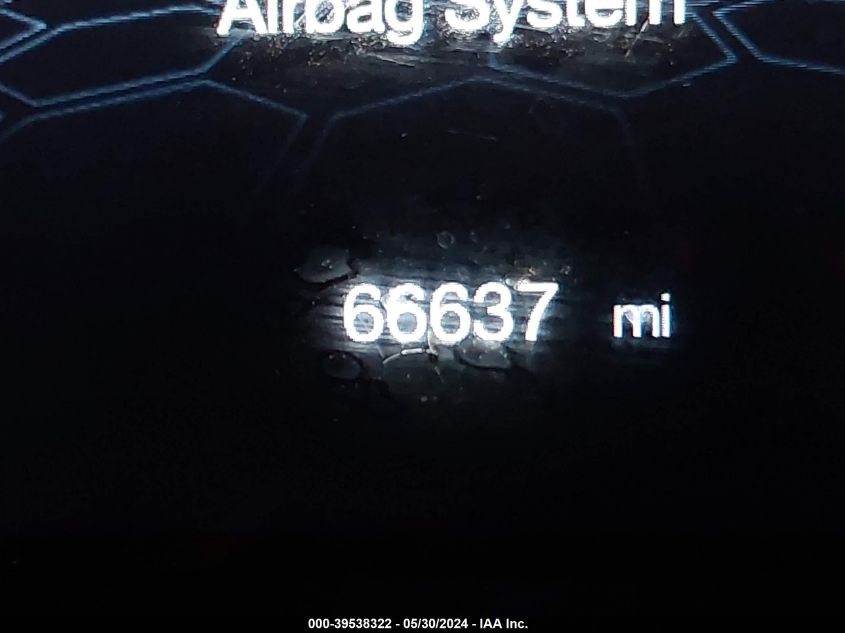 2018 Jeep Compass Limited Fwd VIN: 3C4NJCCB9JT351334 Lot: 39538322